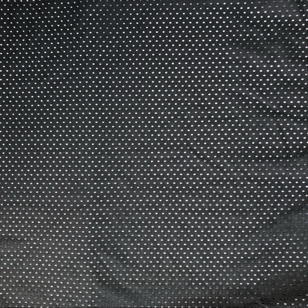 Nike White & Black Racerback Tank Top - Picture 3 of 8